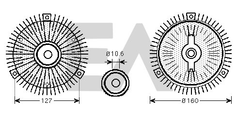 ELECTRO AUTO 35C50D20