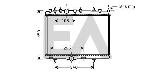 ELECTRO AUTO 31R55106