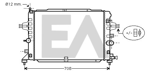 ELECTRO AUTO 31R54125