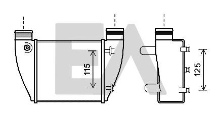 ELECTRO AUTO 36A02030