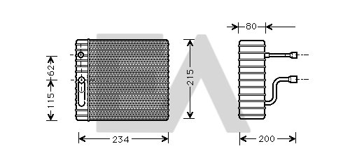 ELECTRO AUTO 43B22004