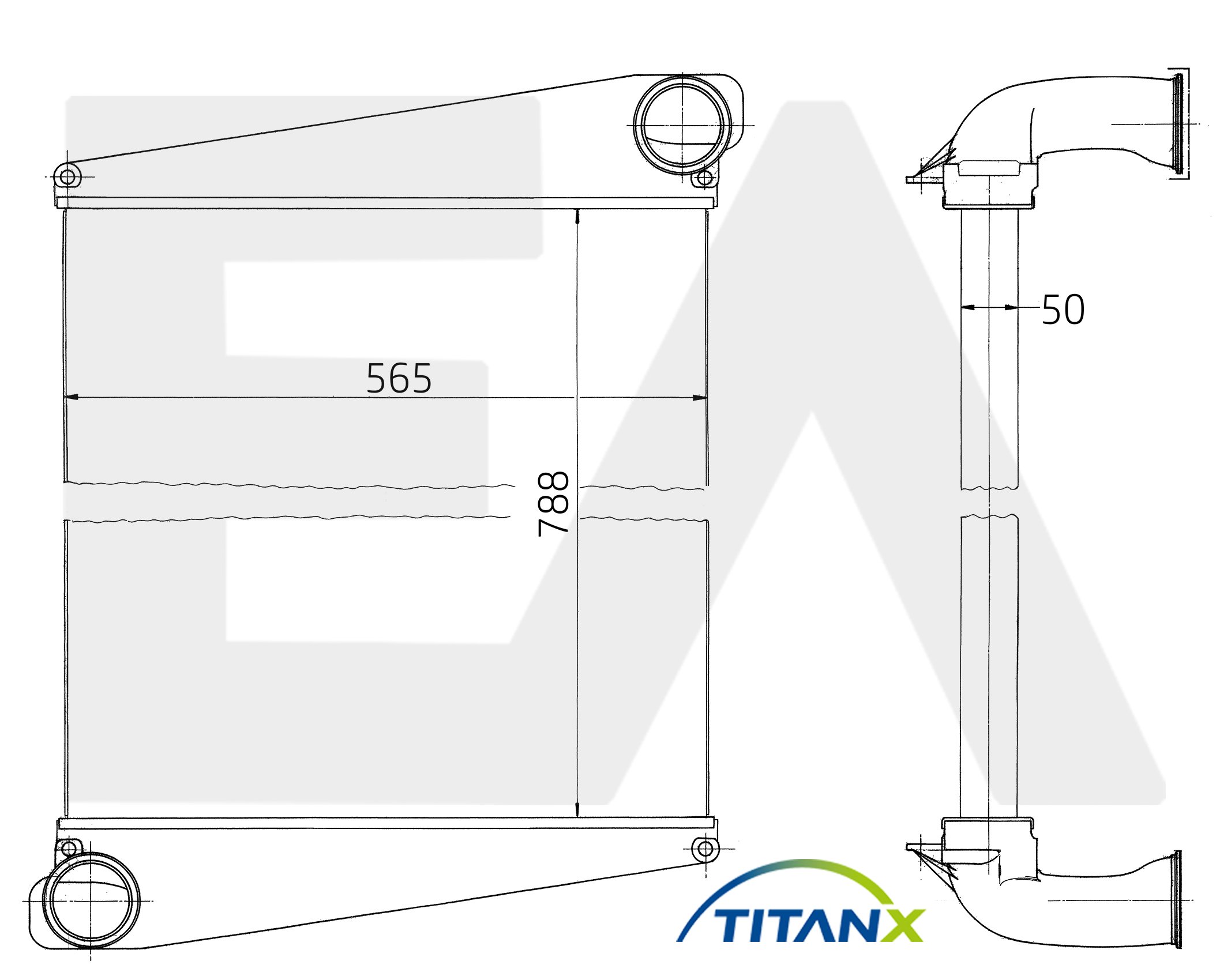 ELECTRO AUTO 36A76011T