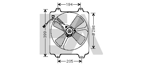 ELECTRO AUTO 33V19001