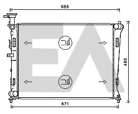 ELECTRO AUTO 31R36062