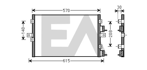 ELECTRO AUTO 30C12021