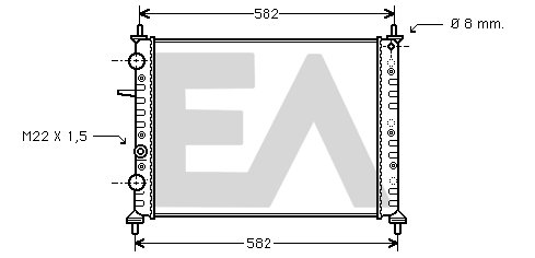 ELECTRO AUTO 31R25032