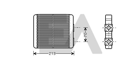 ELECTRO AUTO 45C18003