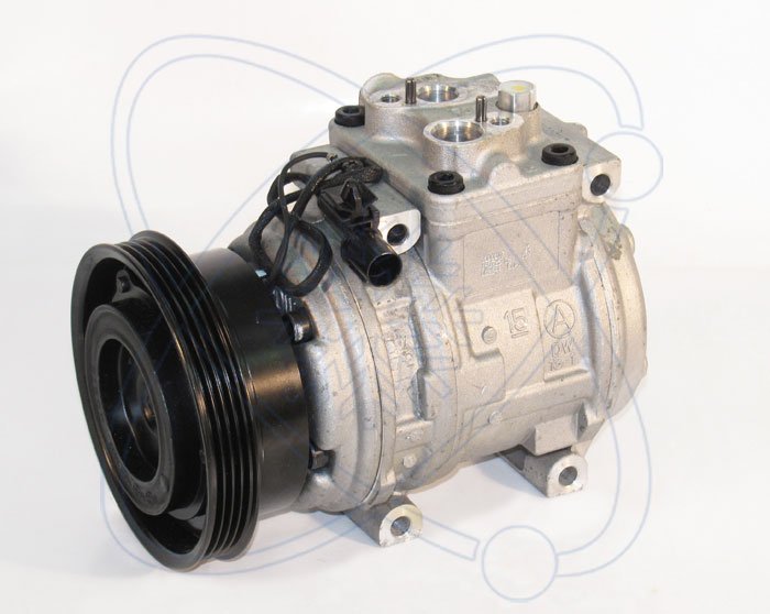 ELECTRO AUTO 20D0017