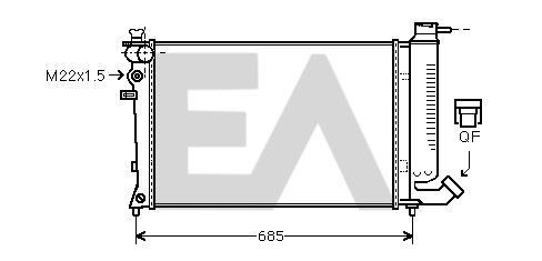 ELECTRO AUTO 31R10081