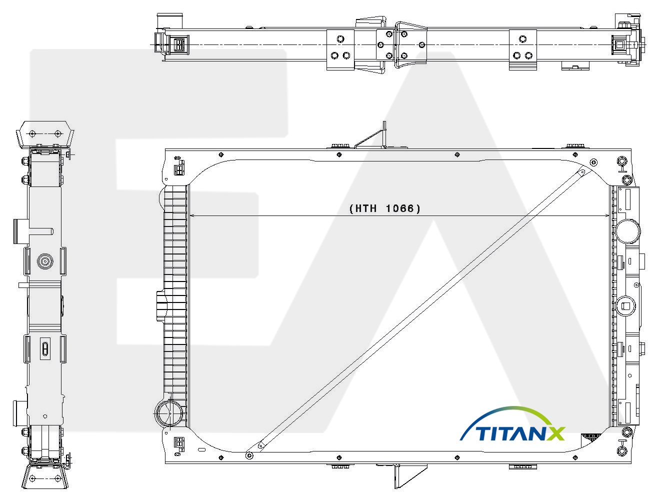 ELECTRO AUTO 31R16017T