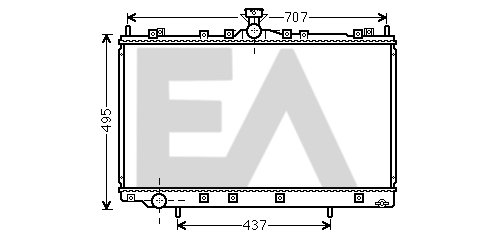 ELECTRO AUTO 31R51110