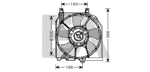 ELECTRO AUTO 33V18025