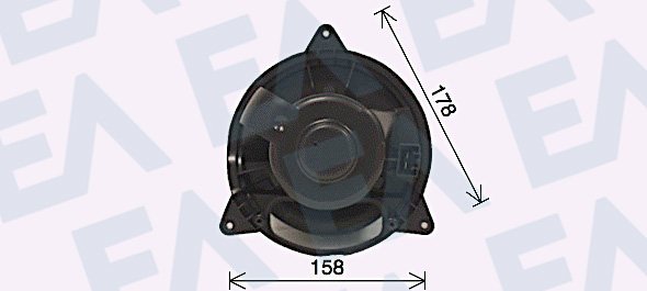 ELECTRO AUTO 42A22023