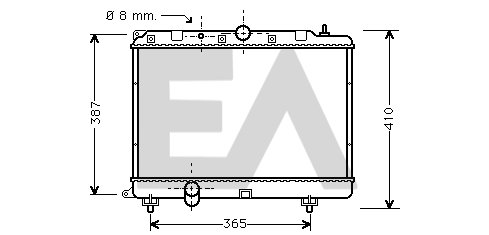 ELECTRO AUTO 31R05024