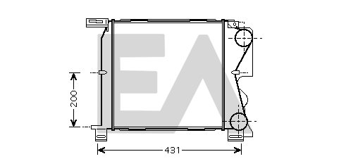 ELECTRO AUTO 36A12001