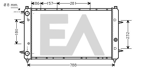 ELECTRO AUTO 31R77082