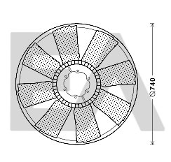 ELECTRO AUTO 35C45A03