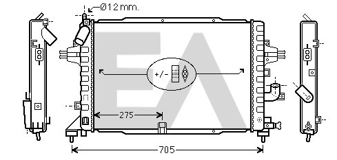 ELECTRO AUTO 31R54206