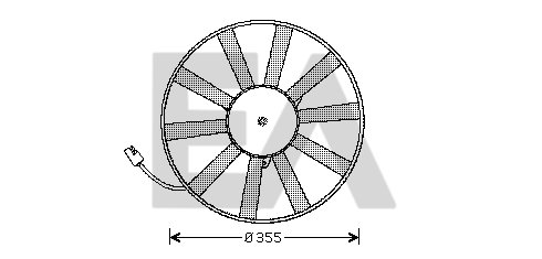 ELECTRO AUTO 33V60012