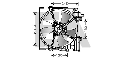 ELECTRO AUTO 33V68013