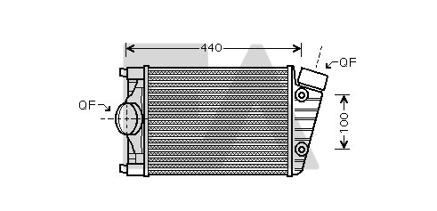 ELECTRO AUTO 36A58002