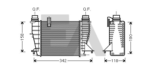 ELECTRO AUTO 36A60043