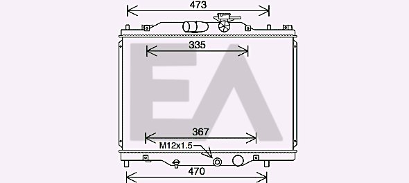 ELECTRO AUTO 31R52127