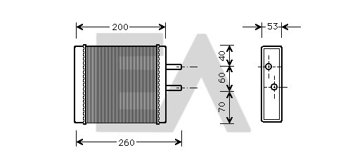 ELECTRO AUTO 45C36003