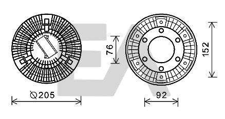 ELECTRO AUTO 35C16D07