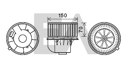 ELECTRO AUTO 42A77011