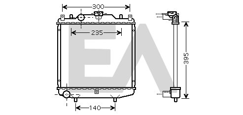 ELECTRO AUTO 31R69020