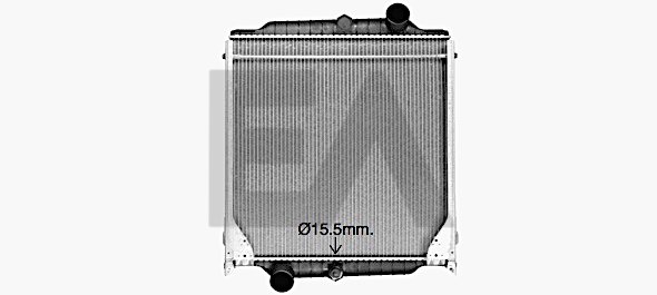 ELECTRO AUTO 31R76022