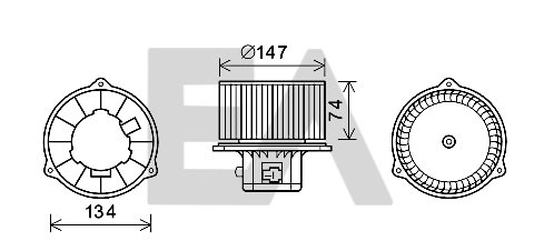 ELECTRO AUTO 42A28005