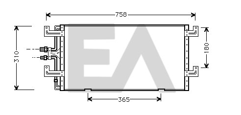 ELECTRO AUTO 30C77009