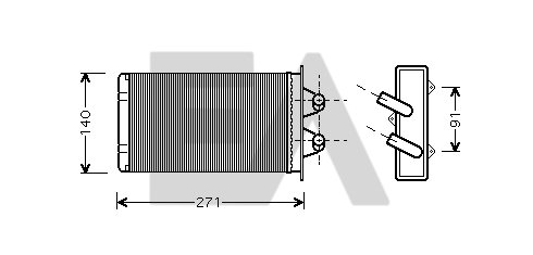 ELECTRO AUTO 45C25016