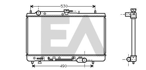 ELECTRO AUTO 31R52039