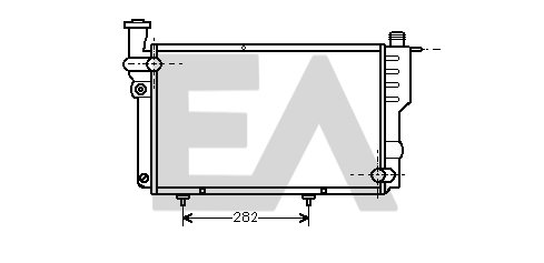 ELECTRO AUTO 31R55068 ELECTRO AUTO 31R55068