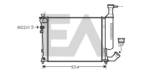 ELECTRO AUTO 31R10032