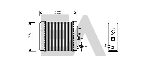 ELECTRO AUTO 45C67002