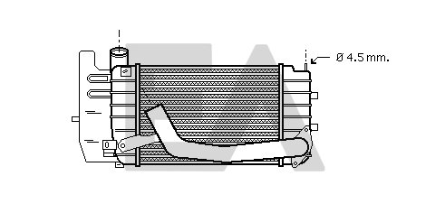 ELECTRO AUTO 36A71007