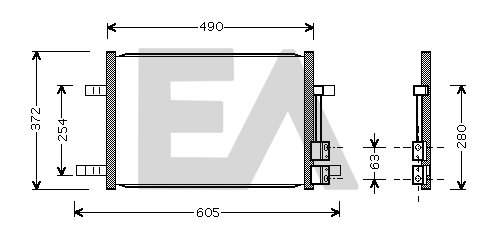 ELECTRO AUTO 30C22021