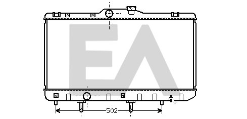 ELECTRO AUTO 31R71093