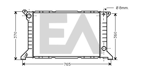 ELECTRO AUTO 31R22057