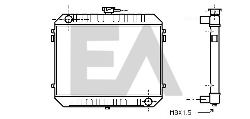 ELECTRO AUTO 31R54094 ELECTRO AUTO 31R54094