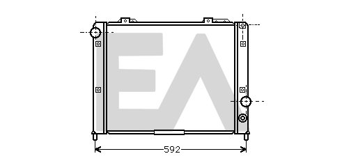 ELECTRO AUTO 31R03024