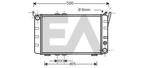 ELECTRO AUTO 31R61001