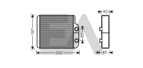 ELECTRO AUTO 45C71006