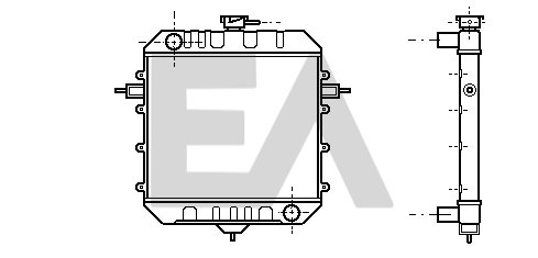 ELECTRO AUTO 31R54017