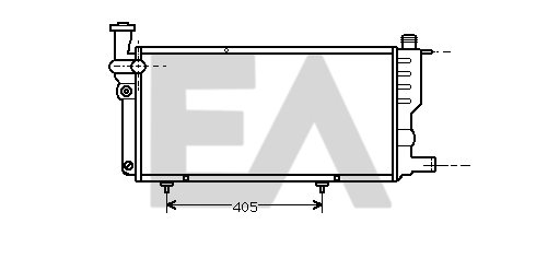 ELECTRO AUTO 31R55024