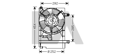 ELECTRO AUTO 33V20012